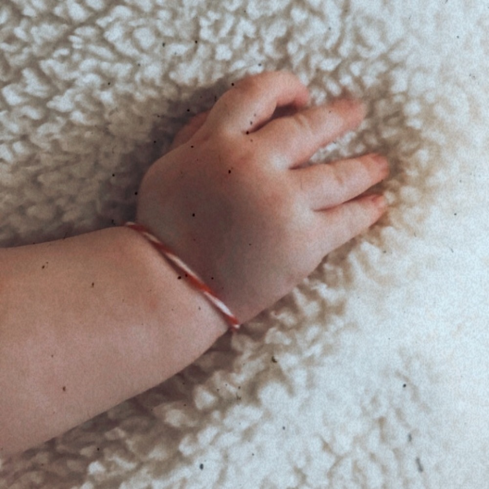 Meet your Posher, Daniela